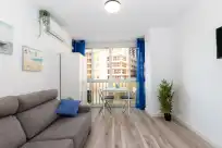 Ferienhaus auf Copenhague
