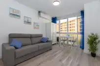 Ferienhaus auf Copenhague