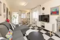 Ferienhaus auf Villa pepa