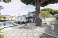 Ferienhaus auf Villa pepa