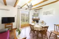 Ferienhaus auf Carrebaix ii