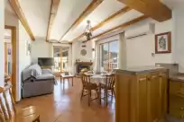 Ferienhaus auf Carrebaix iii