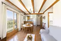 Ferienhaus auf Carrebaix iii