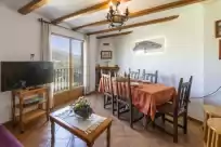 Ferienhaus auf Carrebaix iv