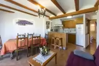 Ferienhaus auf Carrebaix iv