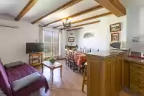 Ferienhaus auf Carrebaix iv