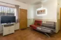 Holiday rentals in Carrebaix v