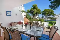 Ferienhaus auf Edisol 27