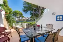 Ferienhaus auf Edisol 27