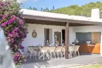Ferienhaus auf Can anna