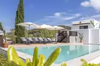Ferienhaus auf Can anna