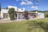 Ferienhaus auf Can anna