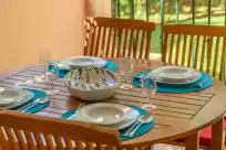 Ferienhaus auf Barca trencada a3