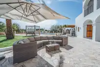 Ferienhaus auf Can amara