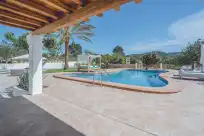 Ferienhaus auf Can amara