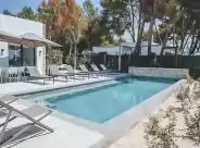 Alquiler vacacional en Can aria