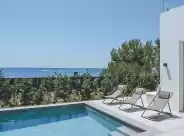 Alquiler vacacional en Can aria