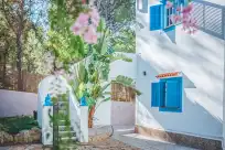 Ferienhaus auf Can carmen