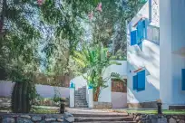 Ferienhaus auf Can carmen