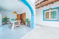 Ferienhaus auf Can carmen