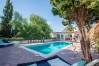 Ferienhaus auf Can davi