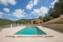 Holiday rentals in Font de sangonera