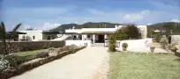 Ferienhaus auf Can marianna