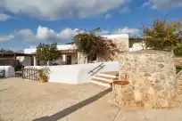 Ferienhaus auf Can marianna