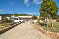 Ferienhaus auf Can marianna