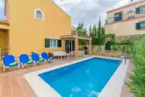 Ferienhaus auf Salze 24
