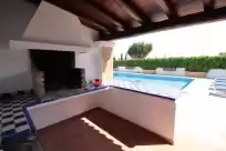Alquiler vacacional en Can mole