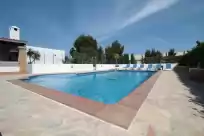 Alquiler vacacional en Can mole