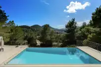 Ferienhaus auf Can olivander