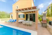 Alquiler vacacional en Salze 22