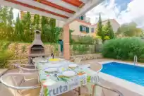 Alquiler vacacional en Salze 22