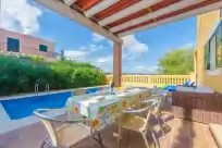 Alquiler vacacional en Salze 22