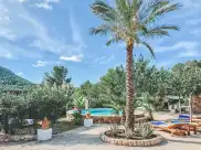 Ferienhaus auf Can parisa