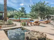 Ferienhaus auf Can parisa