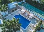 Ferienhaus auf Can penelope
