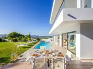 Alquiler vacacional en Can royale