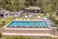 Location de vacances à Can savasana