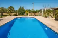 Alquiler vacacional en Son cebià
