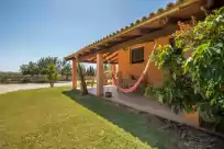 Alquiler vacacional en Son cebià