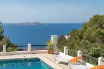 Ferienhaus auf Can zinita