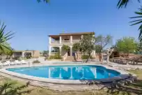 Alquiler vacacional en Casa marcos