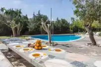 Alquiler vacacional en Casa marcos