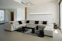 Ferienhaus auf Villa ashley
