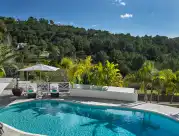 Ferienhaus auf Villa belinda