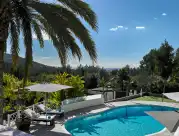 Ferienhaus auf Villa belinda
