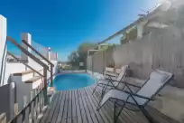 Alquiler vacacional en Massanet